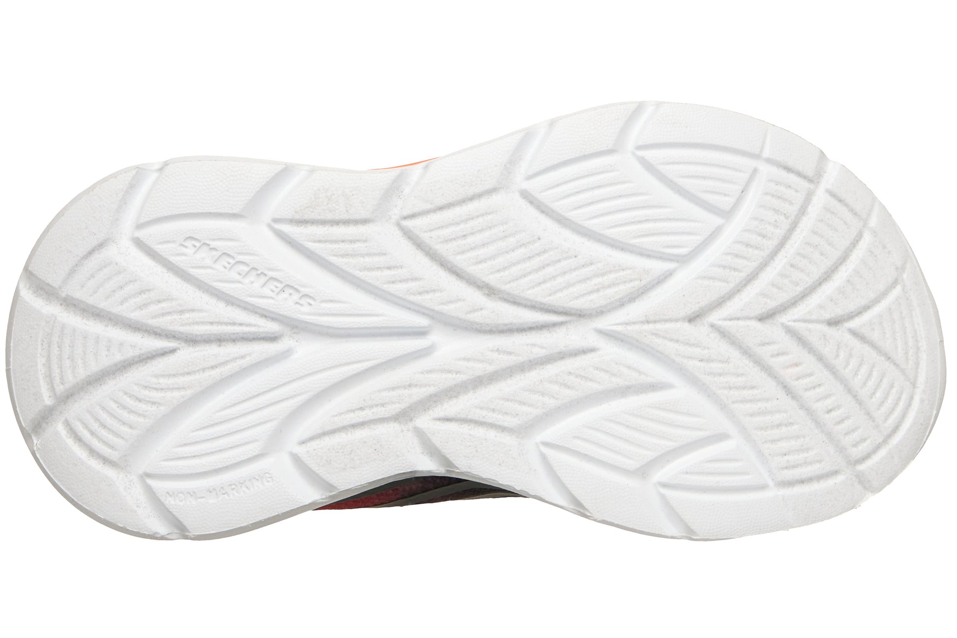 skechers-flex-glow-ultra-400139n-boys-trainers-sole