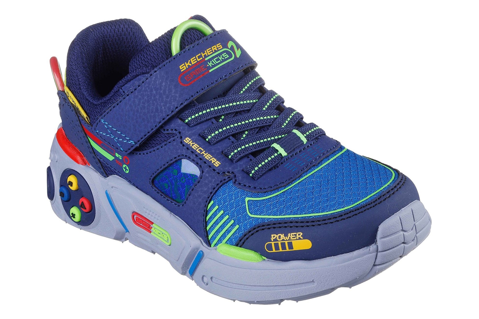 skechers-game-kicks-gametronix-2-0-boys-trainers-navy-multi-right-angle