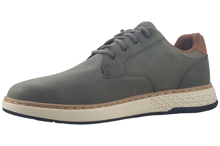 Skechers Garlan 205234 Olive Mens Shoes