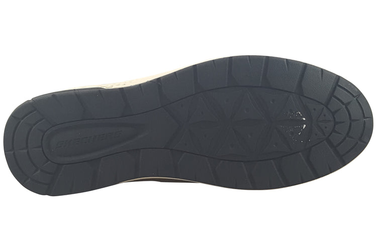 Skechers Garlan 205234 Olive Mens Shoes