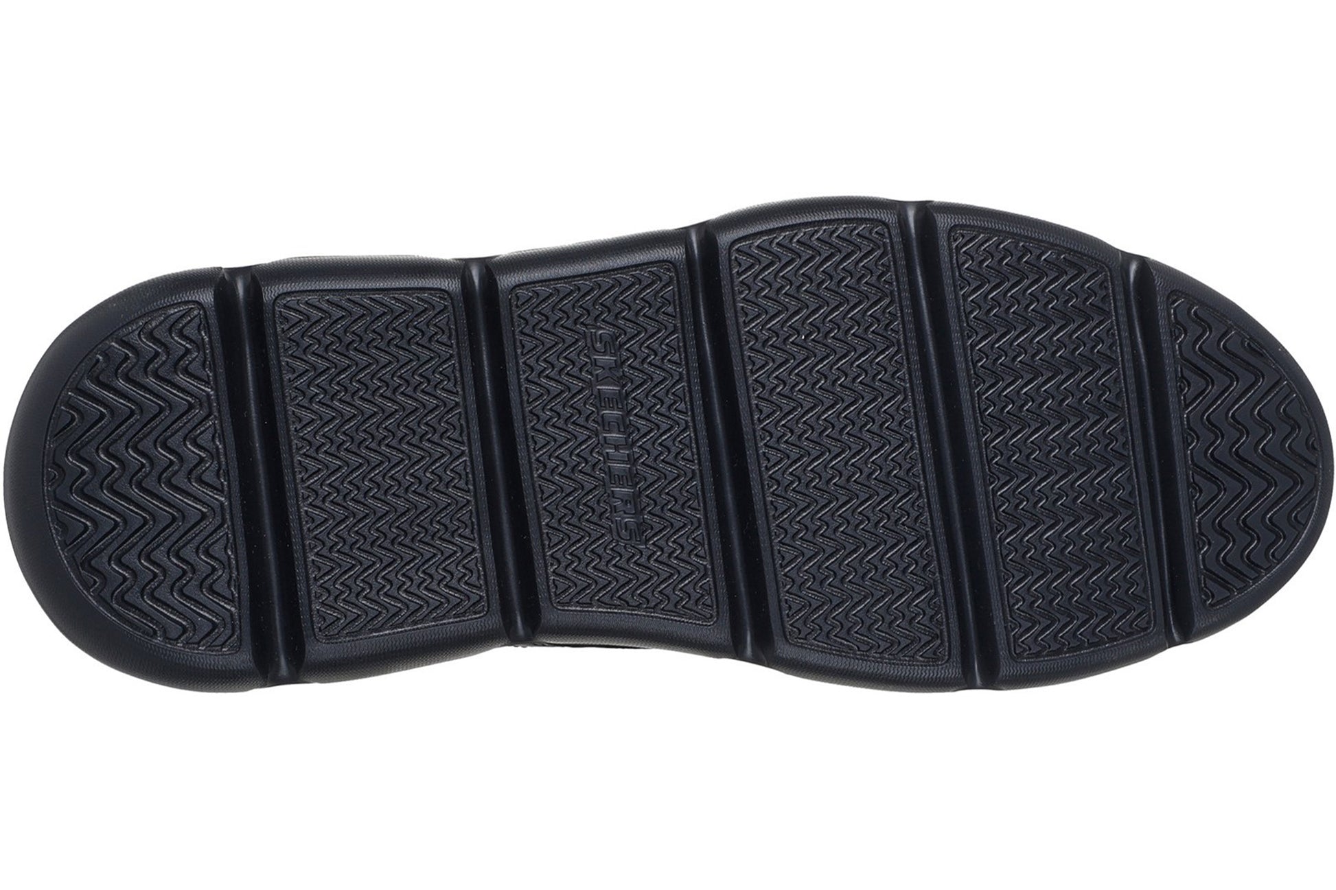 skechers-garza-carlyn-mens-classic-lace-shoes-black-sole