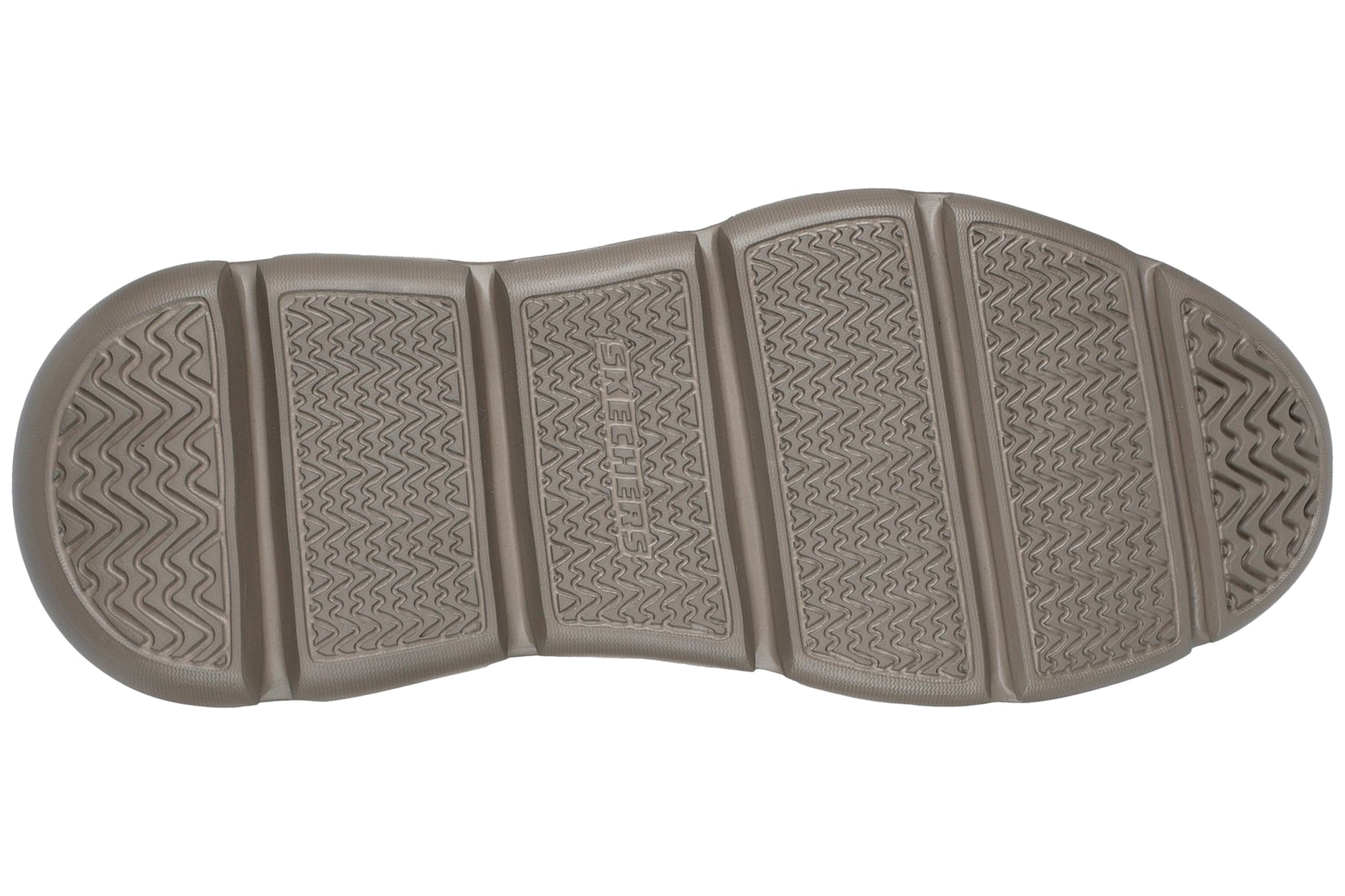 skechers-garza-clive-dark-taupe-mens-sports-sole