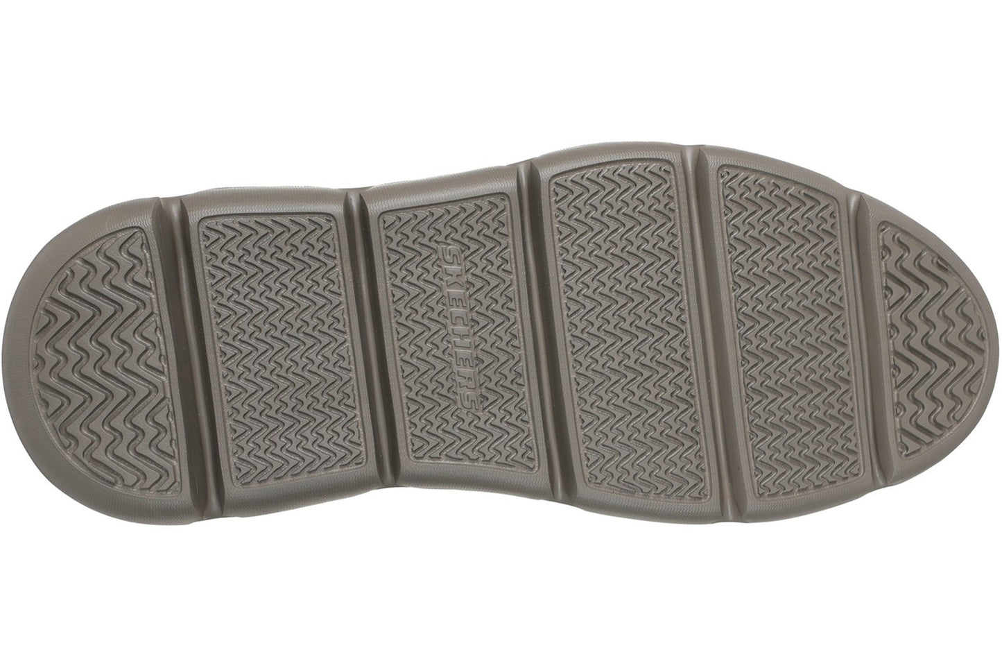 Skechers Slip-Ins Garza Dur 205353 Tan Mens Trainers