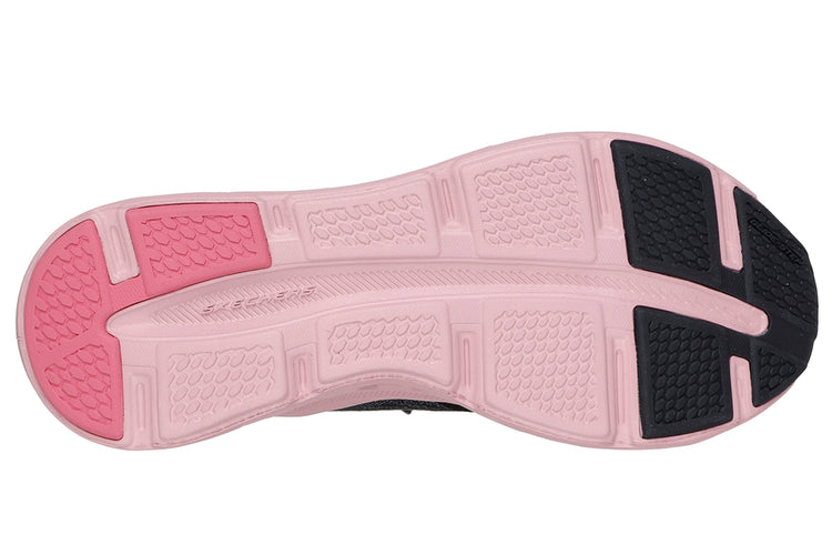 Skechers Glide Step Altus FL 150513 Womens Sports Black/Mauve