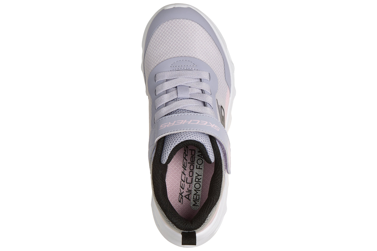 Skechers Glide Step Drift 303682L Lavender/Multi Girls Sports