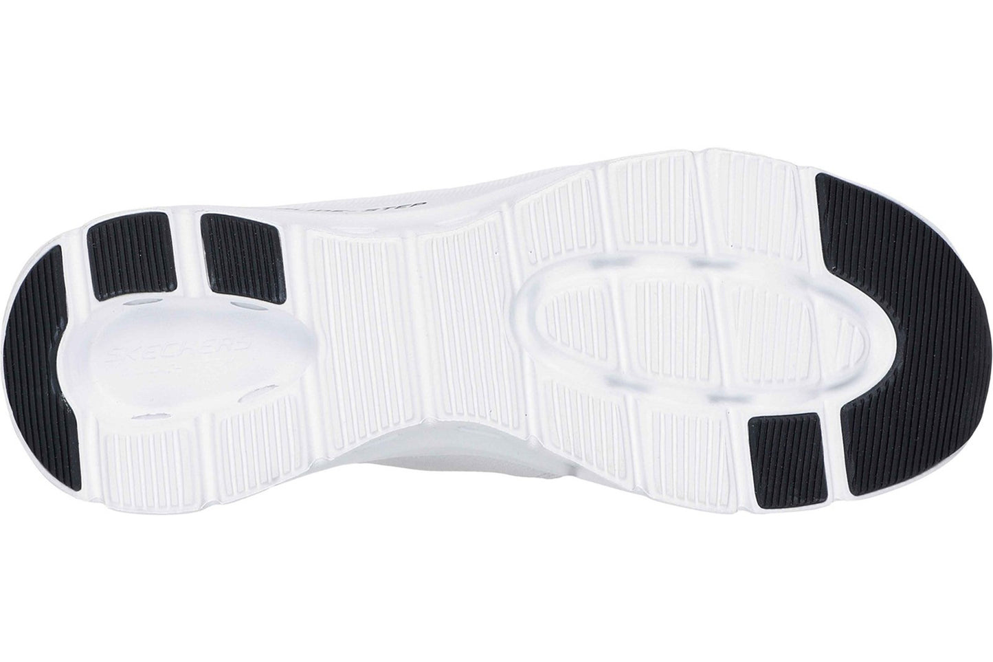 Skechers Slip-Ins Glide-Step Pro White Womens Sports