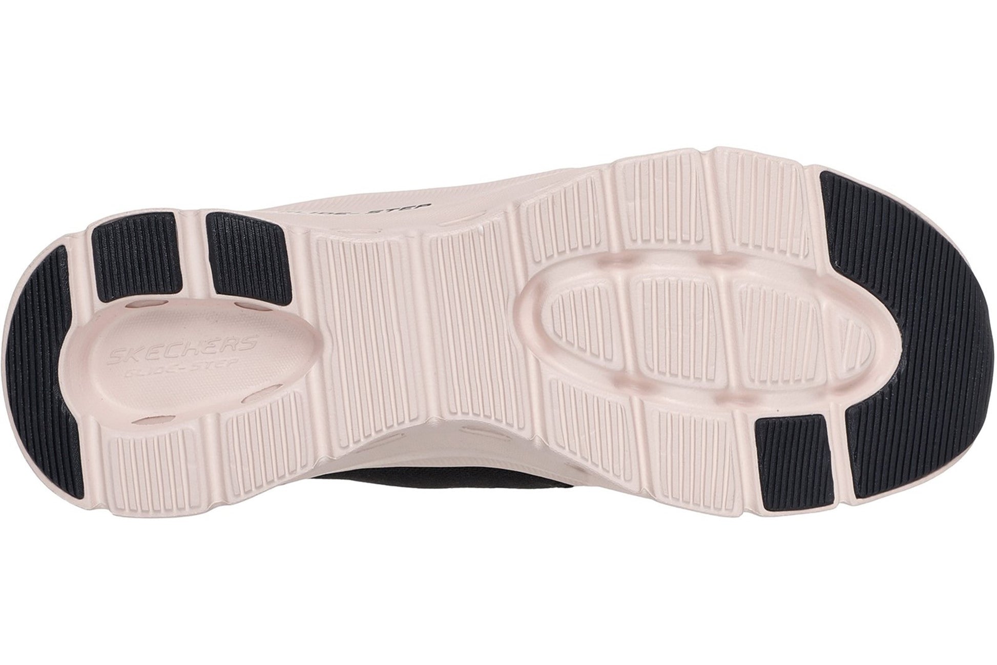 skechers-glide-step-pro-radiant-stride-black-mesh-rose-gold-trim_1