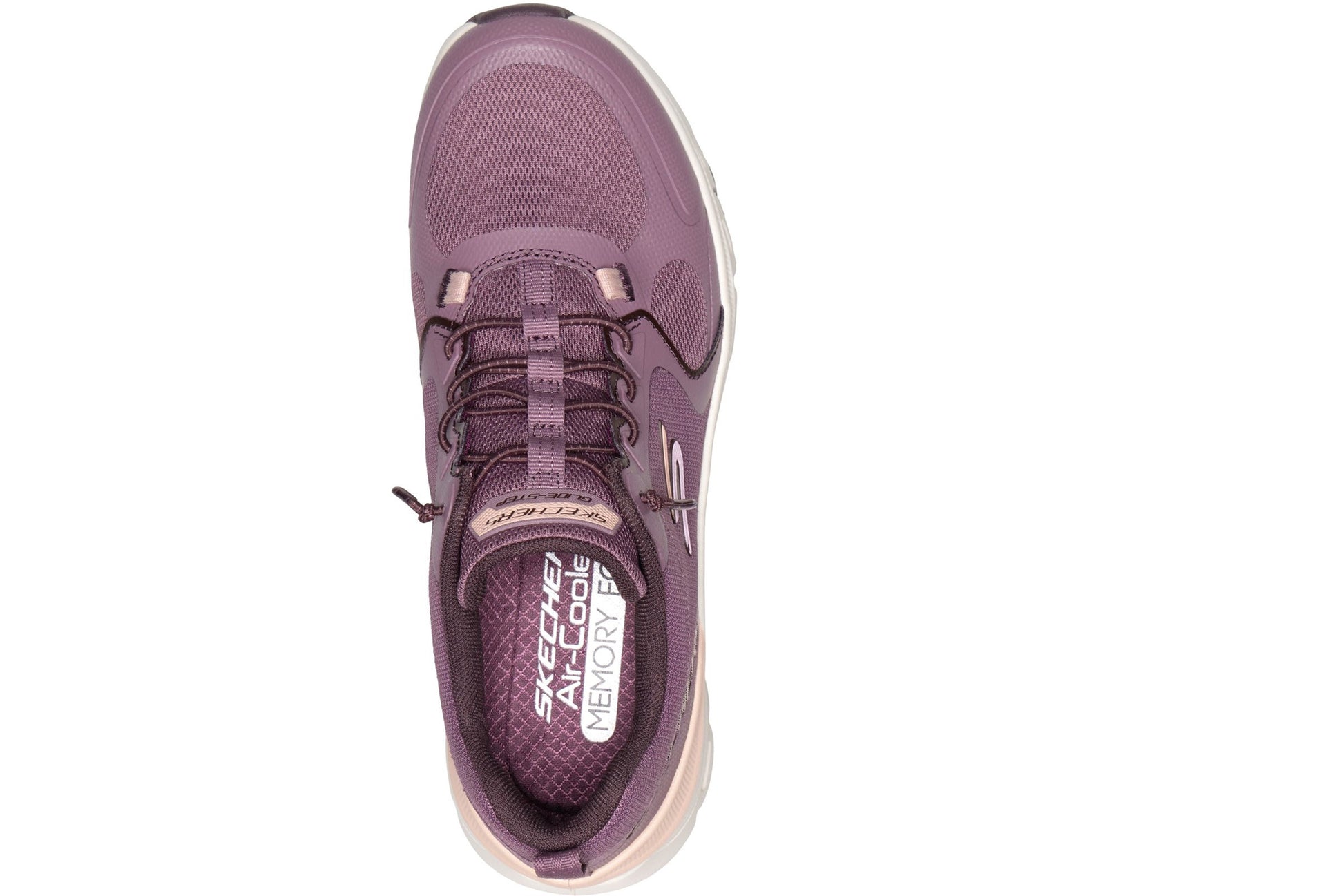 skechers-glide-step-pro-trainer-plum-mesh-synthetic-peach-trim_2