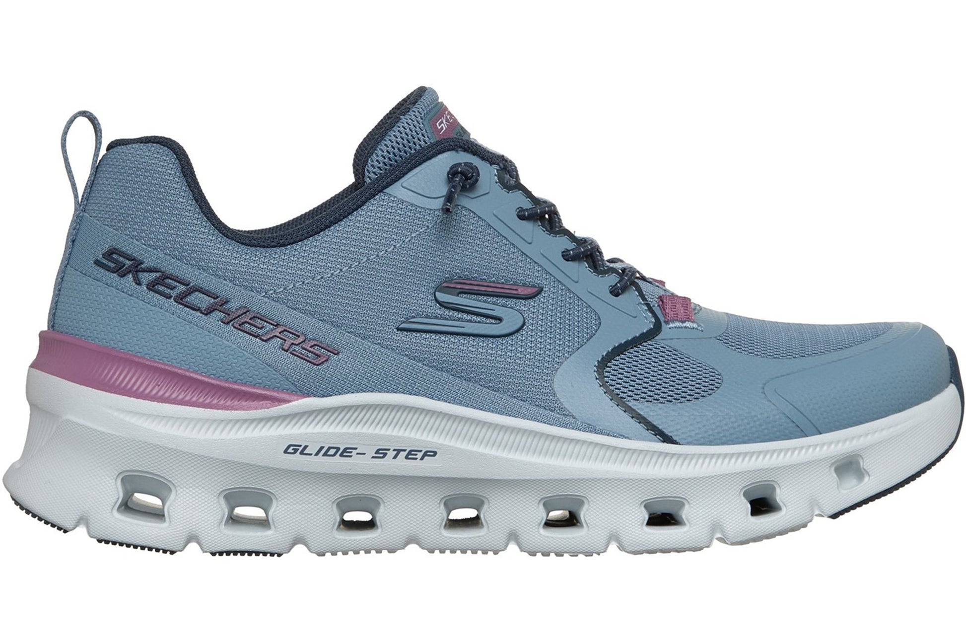 skechers-glide-step-pro-trainer-slate-mesh-magenta-trim_3