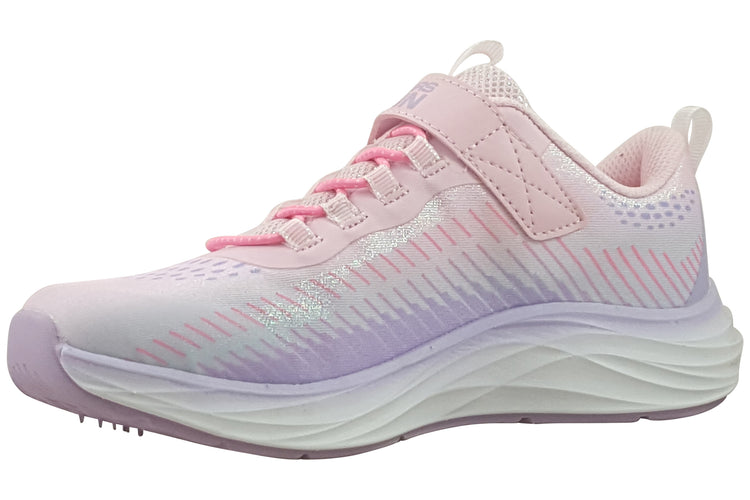 Skechers Glitter Soul 303898L Light Pink/Multi Girls Sports