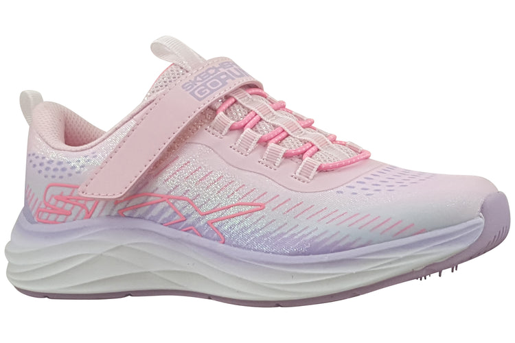 Skechers Glitter Soul 303898L Light Pink/Multi Girls Sports