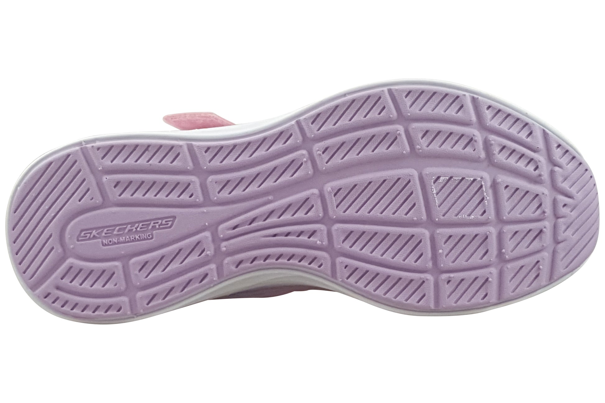 skechers-glitter-soul-girls-trainers-light-pink-multi-sole