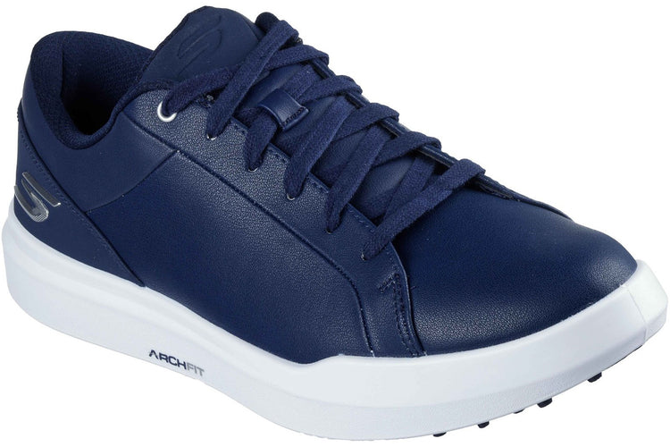Skechers Go Golf Drive 6 Navy Mens Trainers