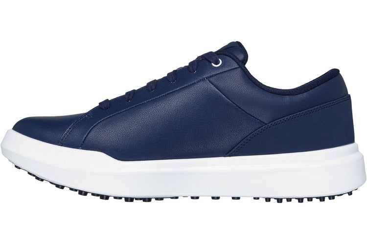Skechers Go Golf Drive 6 Navy Mens Trainers