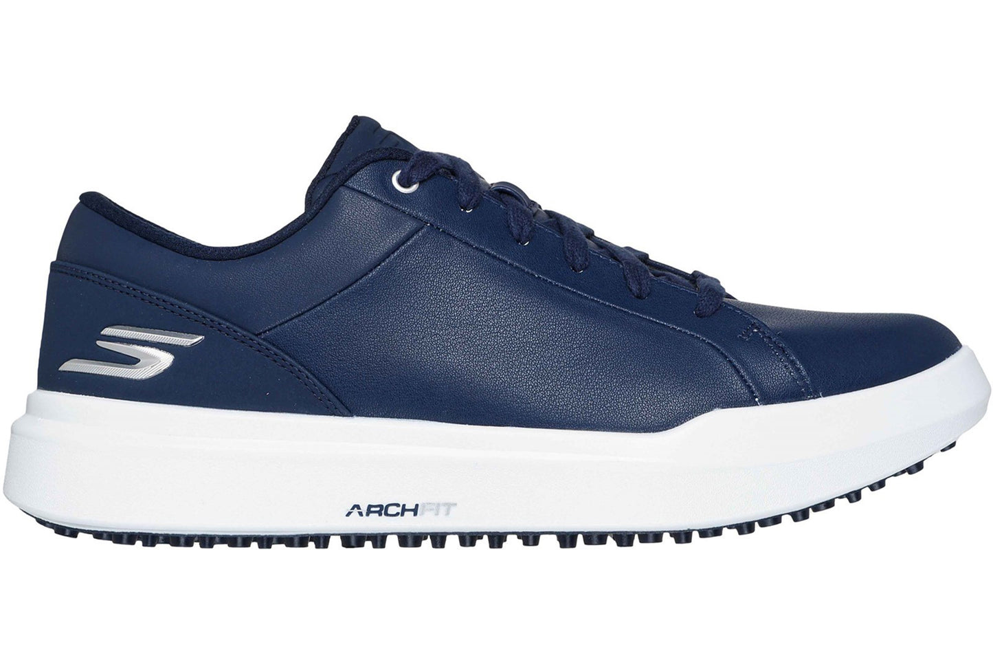 Skechers Go Golf Drive 6 Navy Mens Trainers
