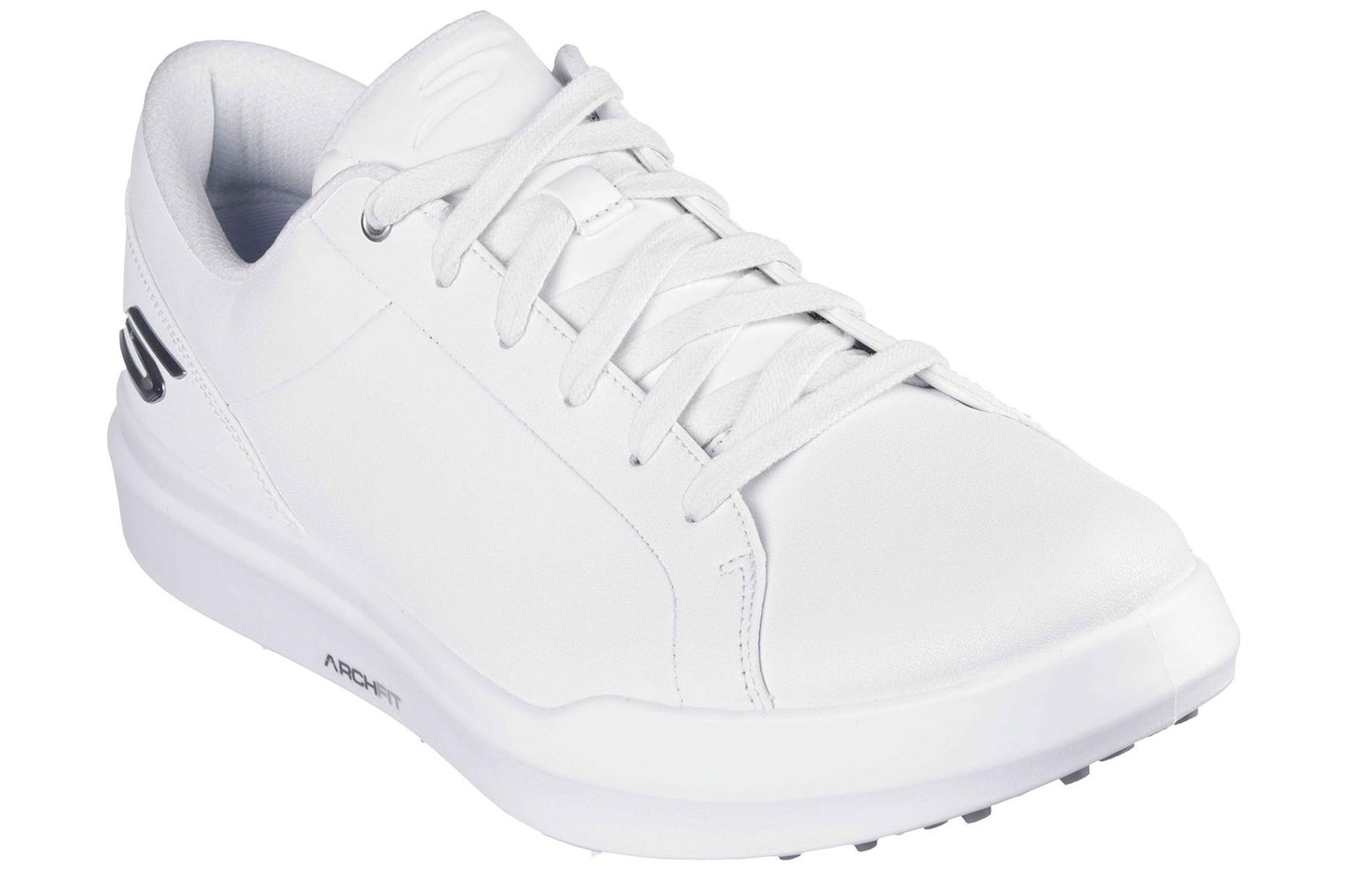 Skechers SKe Go Golf Drive 6 White Mens Trainers