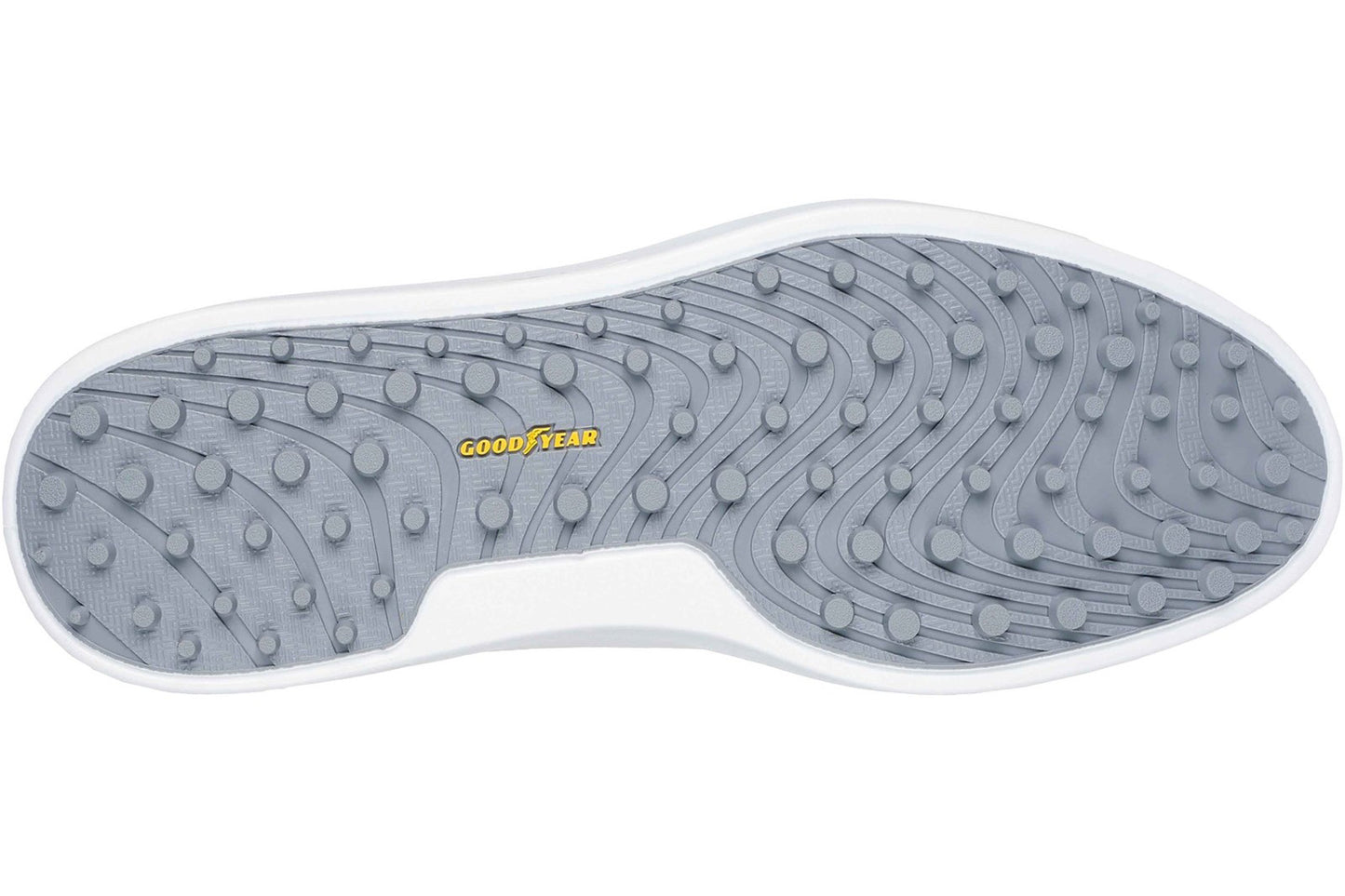 Skechers SKe Go Golf Drive 6 White Mens Trainers