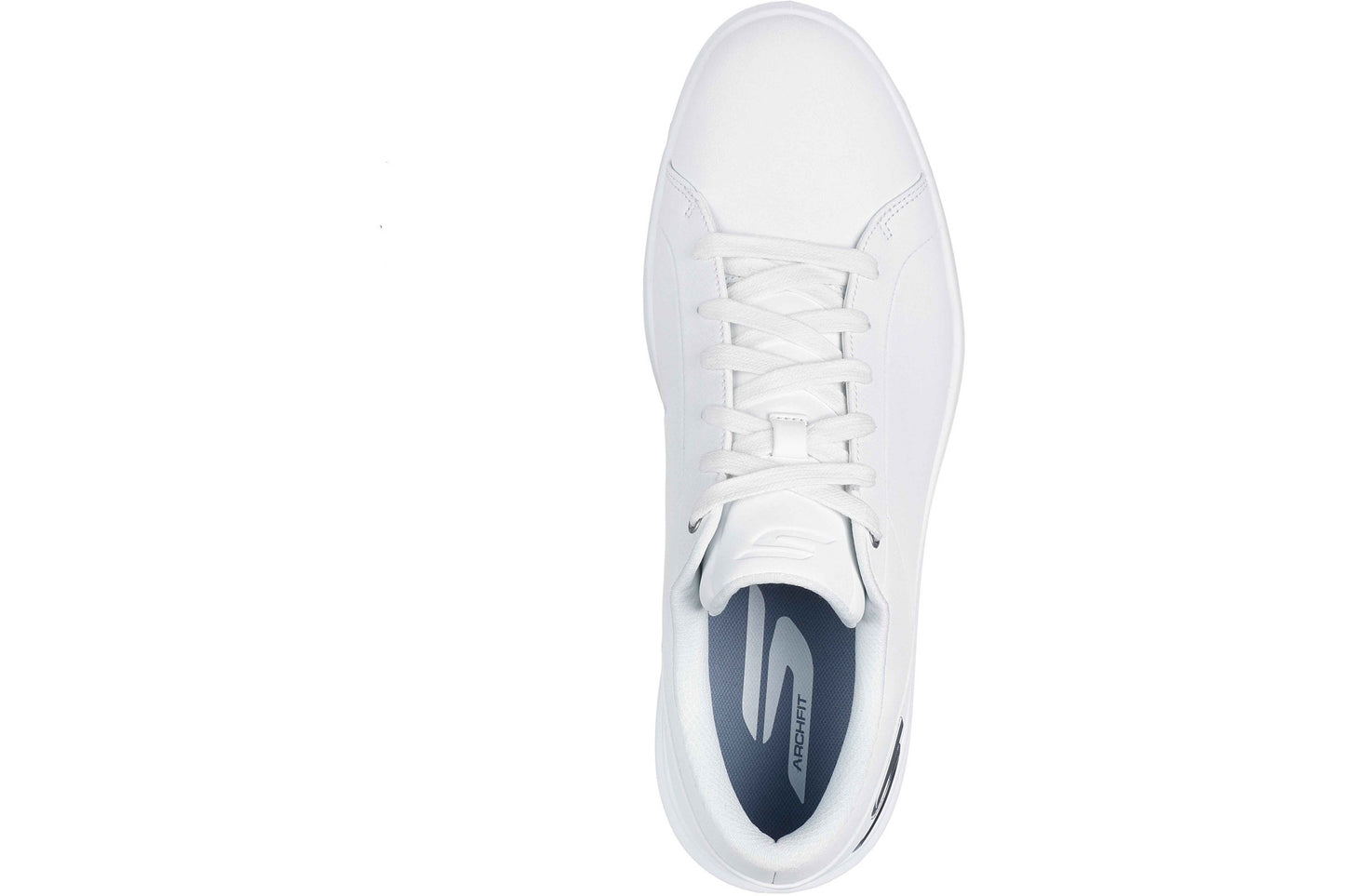 Skechers SKe Go Golf Drive 6 White Mens Trainers