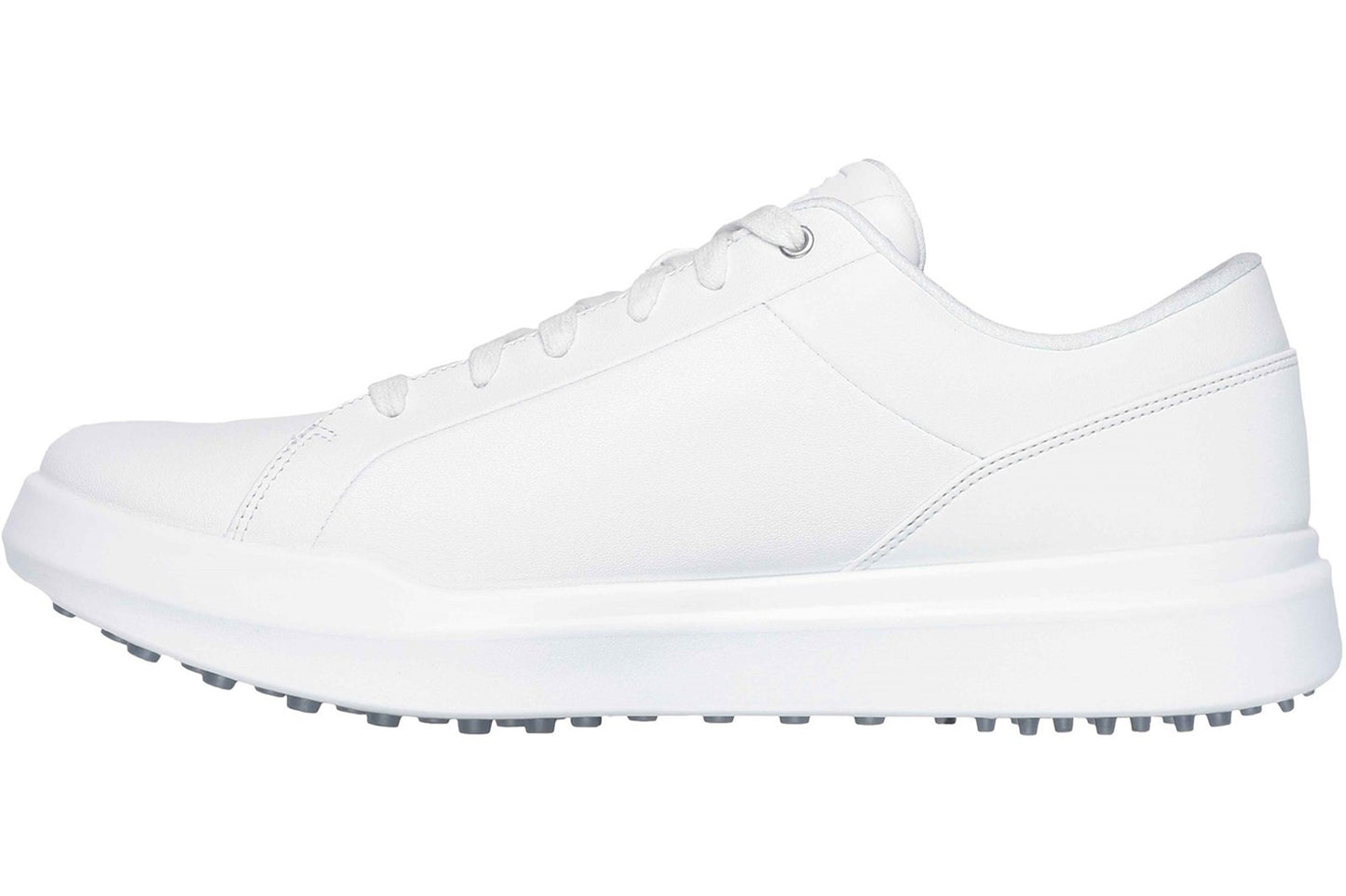 Skechers SKe Go Golf Drive 6 White Mens Trainers