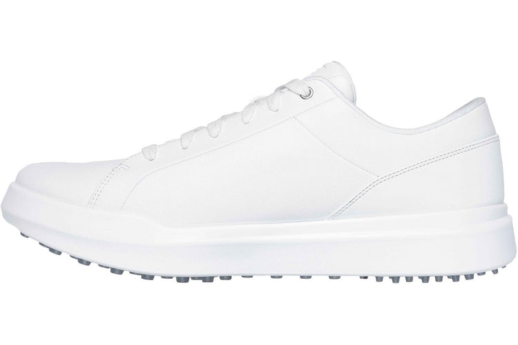 Skechers SKe Go Golf Drive 6 White Mens Trainers