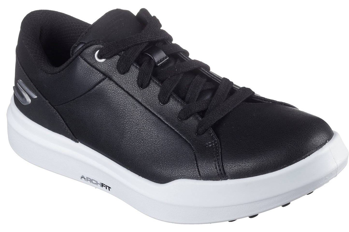 Skechers Go Golf Drive 6 Golf Black Womens Fashion Trainers