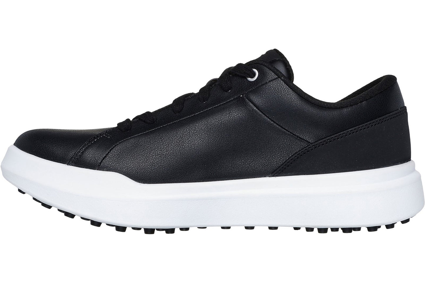 Skechers Go Golf Drive 6 Golf Black Womens Fashion Trainers