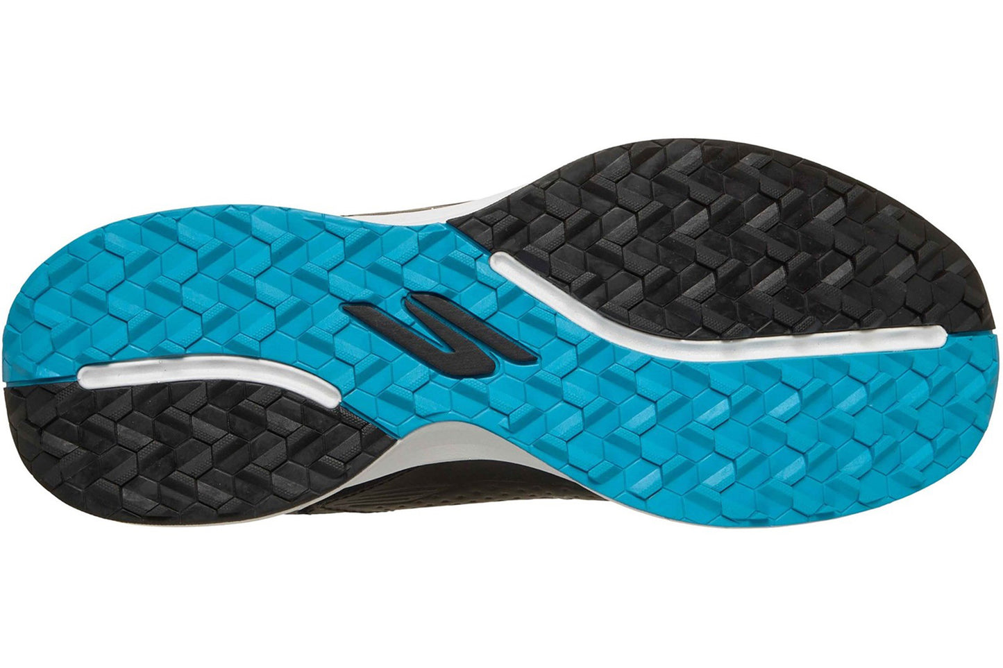 Skechers Go Golf Quest Black Mens Sports