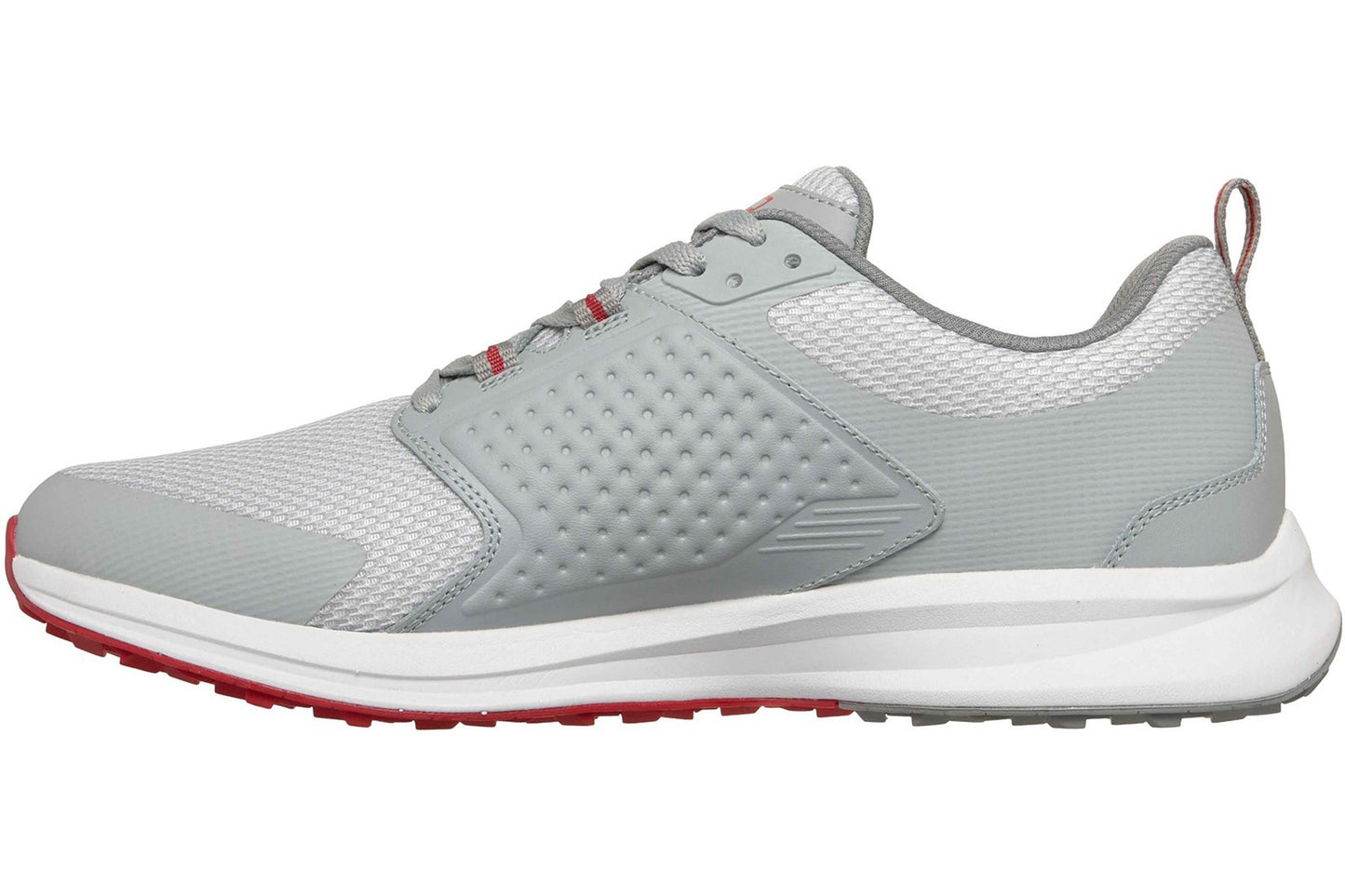 Skechers Go Golf Quest Grey Mens Sports