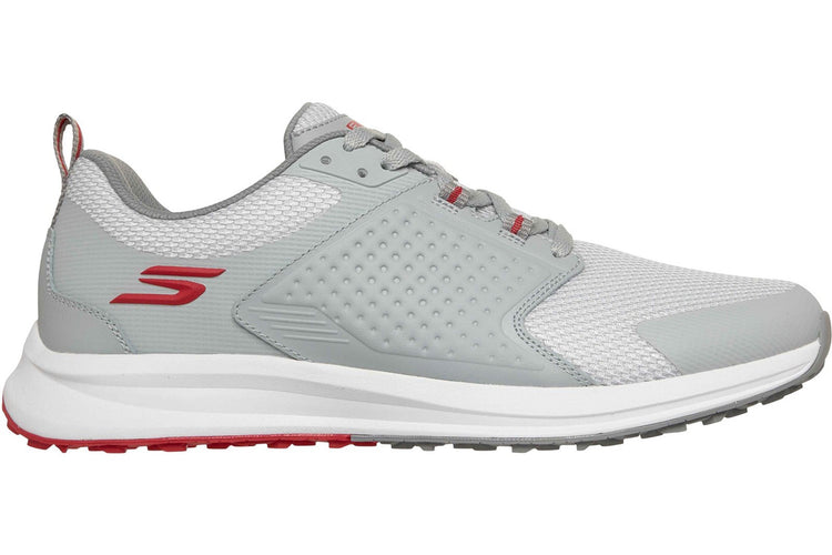 Skechers Go Golf Quest Grey Mens Trainers
