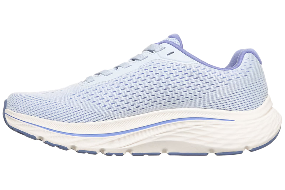 Skechers Go Run Cons 3 Rush 129052 Light Blue Womens Sports
