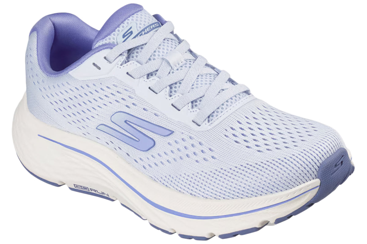 Skechers Go Run Cons 3 Rush 129052 Light Blue Womens Sports