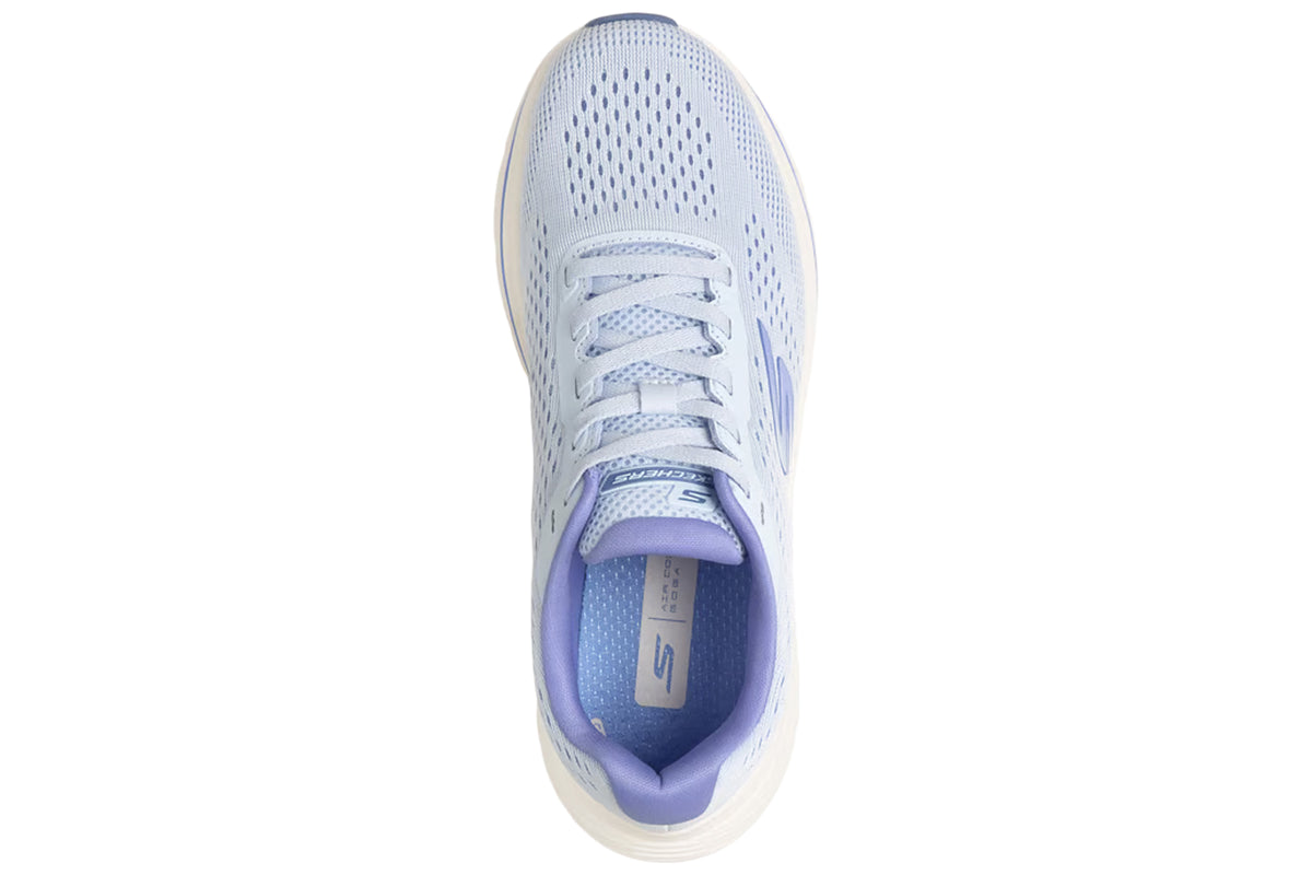 Skechers Go Run Cons 3 Rush 129052 Light Blue Womens Sports