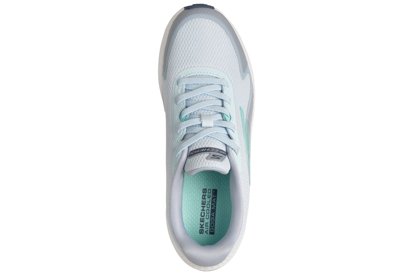Skechers Go Run Consist 2.0 128650 Blue Womens Sports