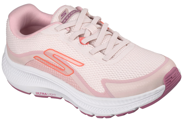 Skechers Go Run Consist 2.0 128650 Pink Womens Sports