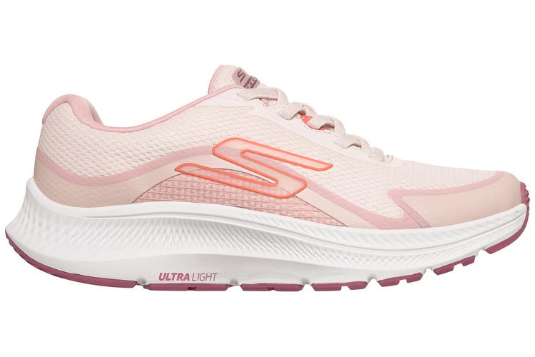 Skechers Go Run Consist 2.0 128650 Pink Womens Sports