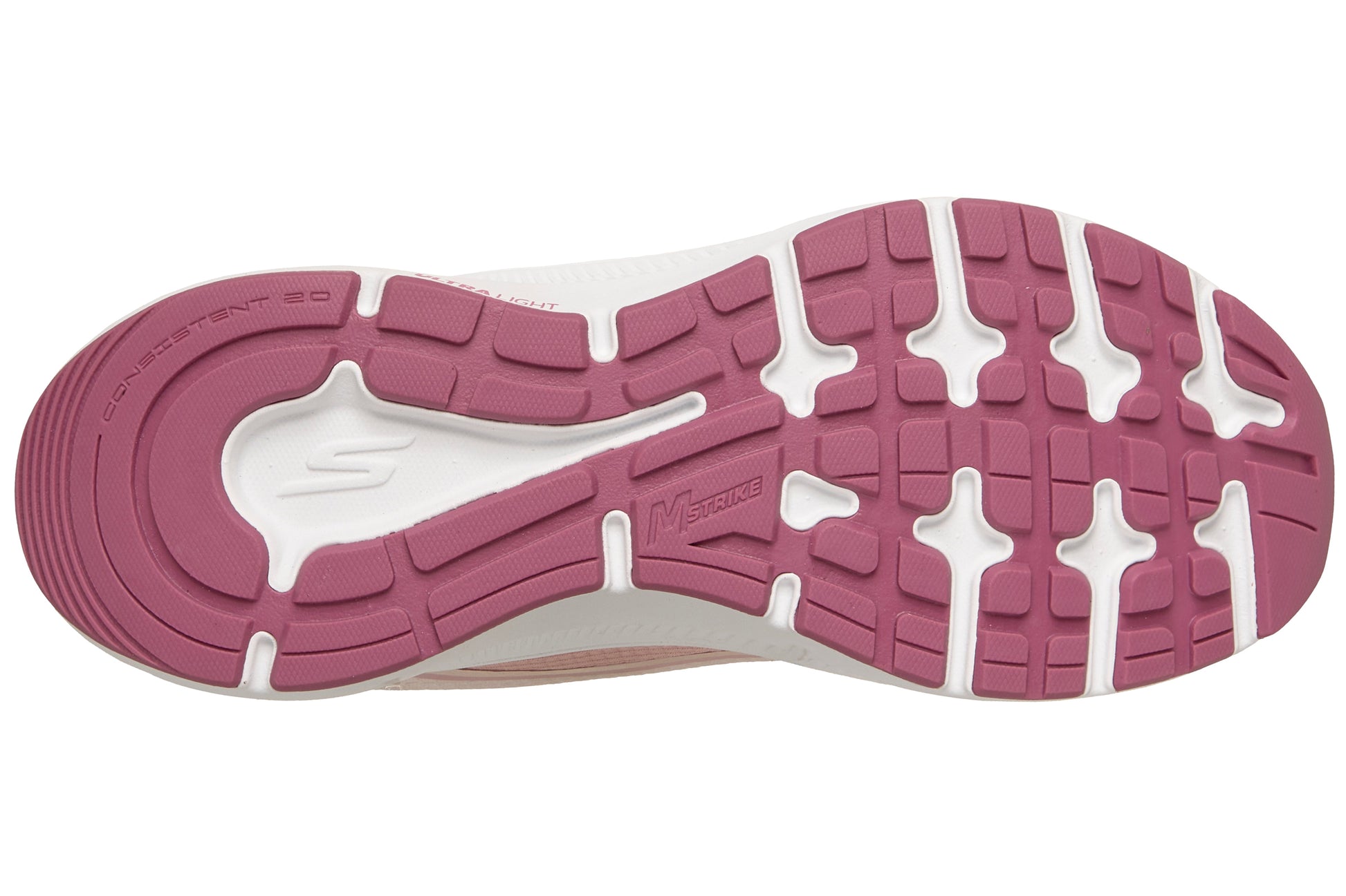 skechers-go-run-consist-2-128650-womens-trainers-pink-sole