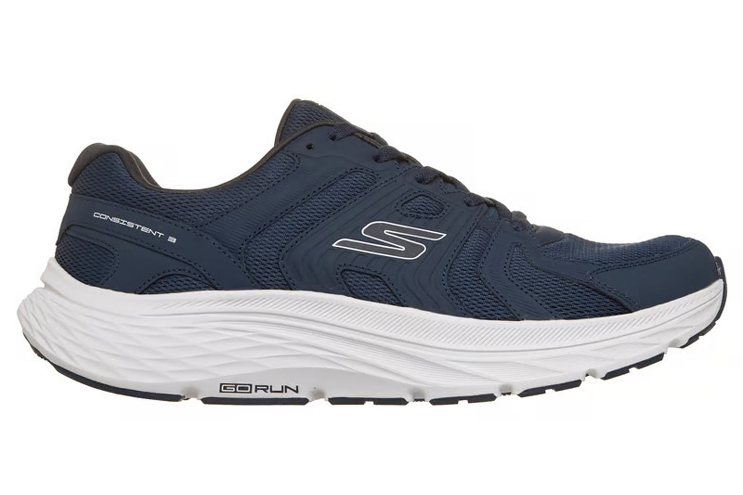 Skechers Go Run Con 3 221263 Navy Mens Shoes