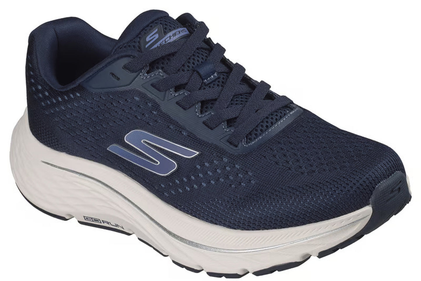 Skechers Go Run Cons 3 Rush 129052 Navy Womens Sports