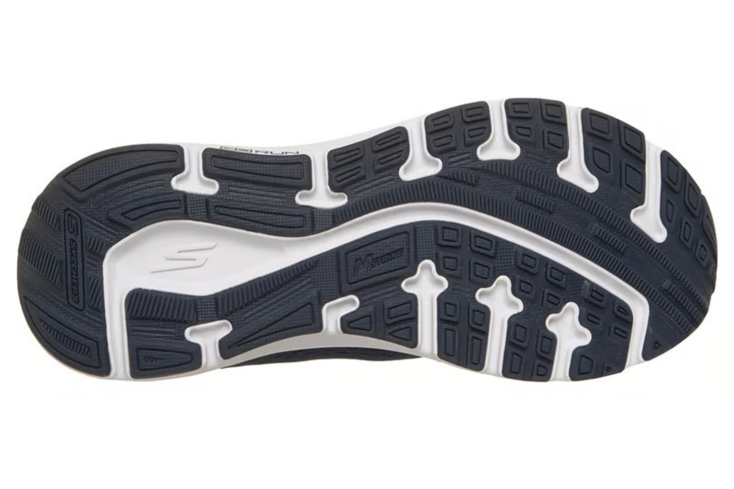 Skechers Go Run Cons 3 Rush 129052 Navy Womens Sports