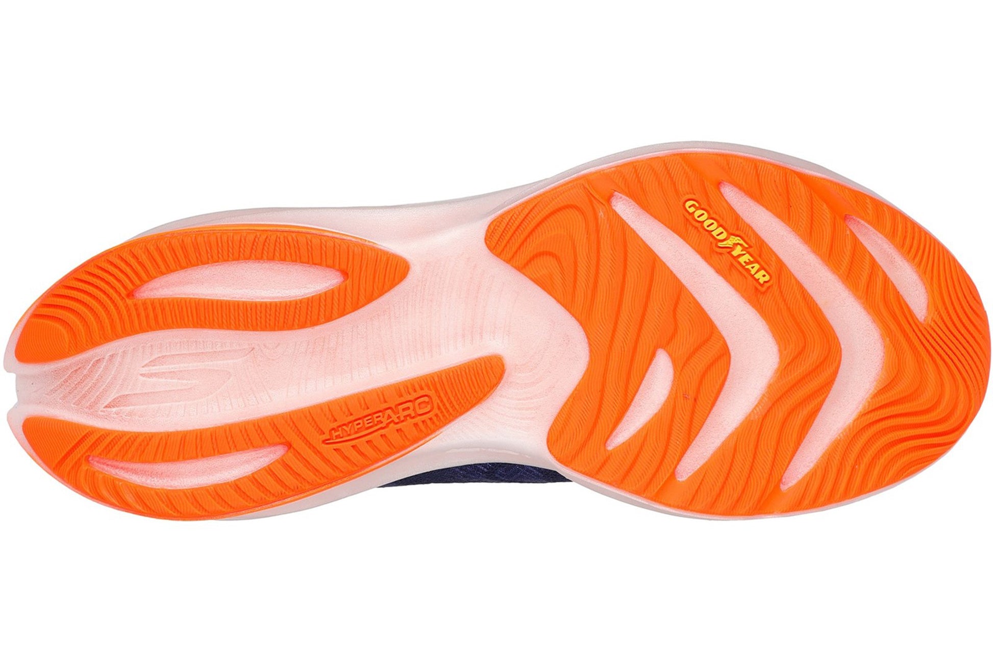 skechers-go-run-ride-12-mens-sports-navy-orange-sole