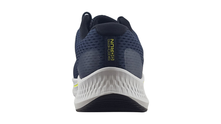 Skechers Go Run Consistent 220865 Navy Mens Trainers