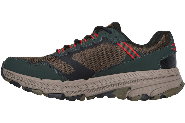 Skechers Trail Altitude 2 Marble Rk Olive/Black Mens Trainers