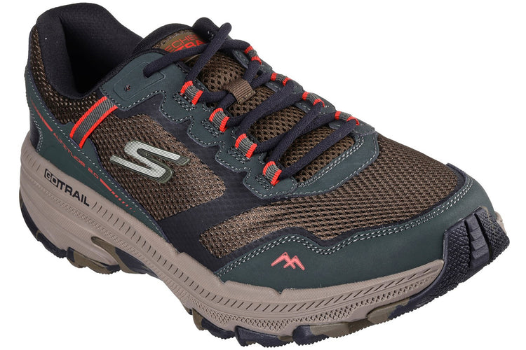 Skechers Trail Altitude 2 Marble Rk Olive/Black Mens Trainers
