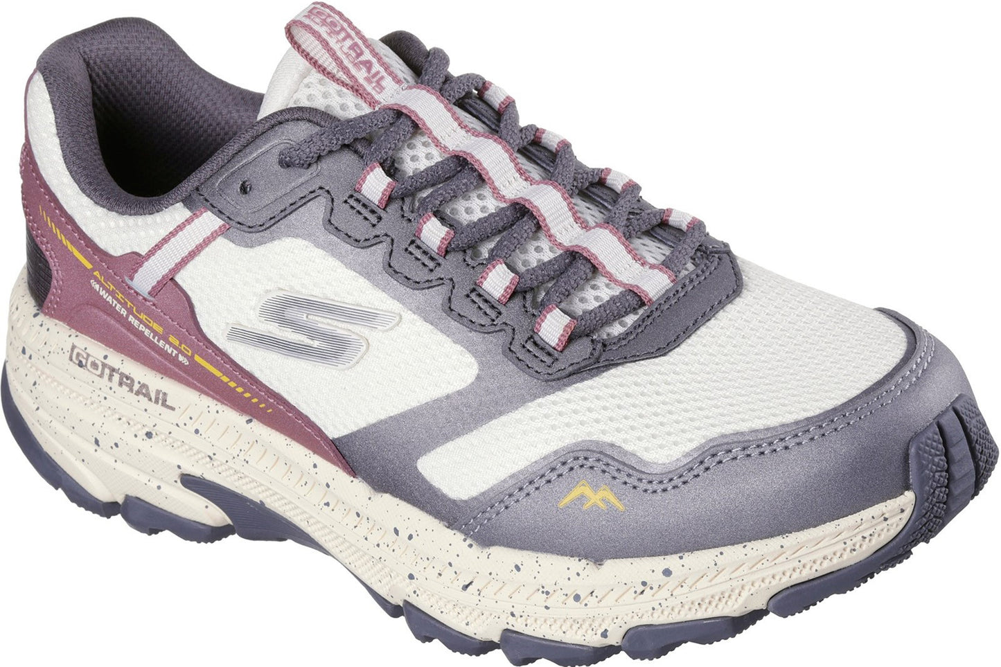 Skechers GO RUN Trail Altitude 2.0  Natural Womens Sports