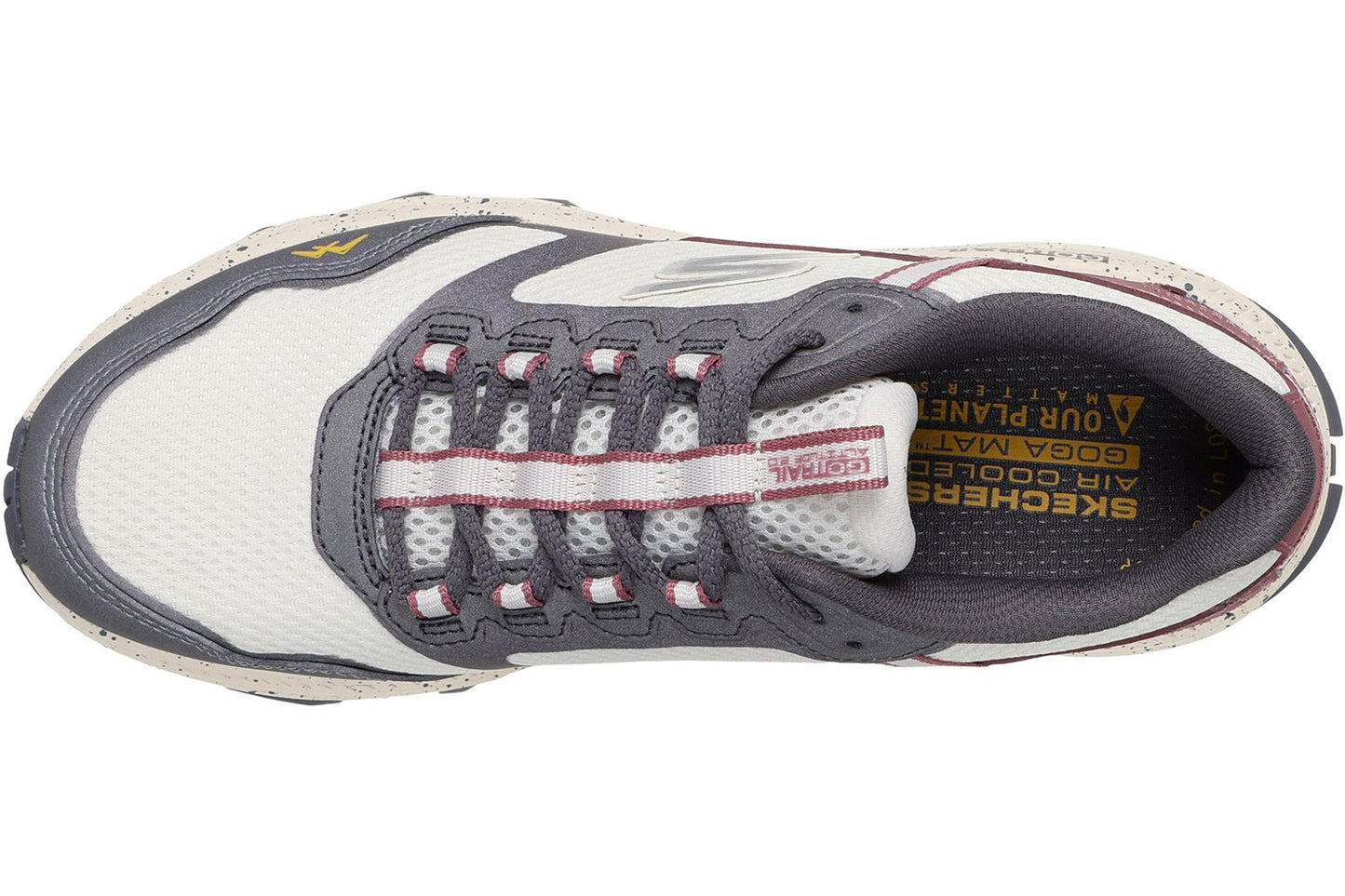 Skechers GO RUN Trail Altitude 2.0  Natural Womens Sports