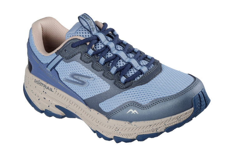 Skechers GO RUN Trail Altitude 2.0  Slate Womens Sports