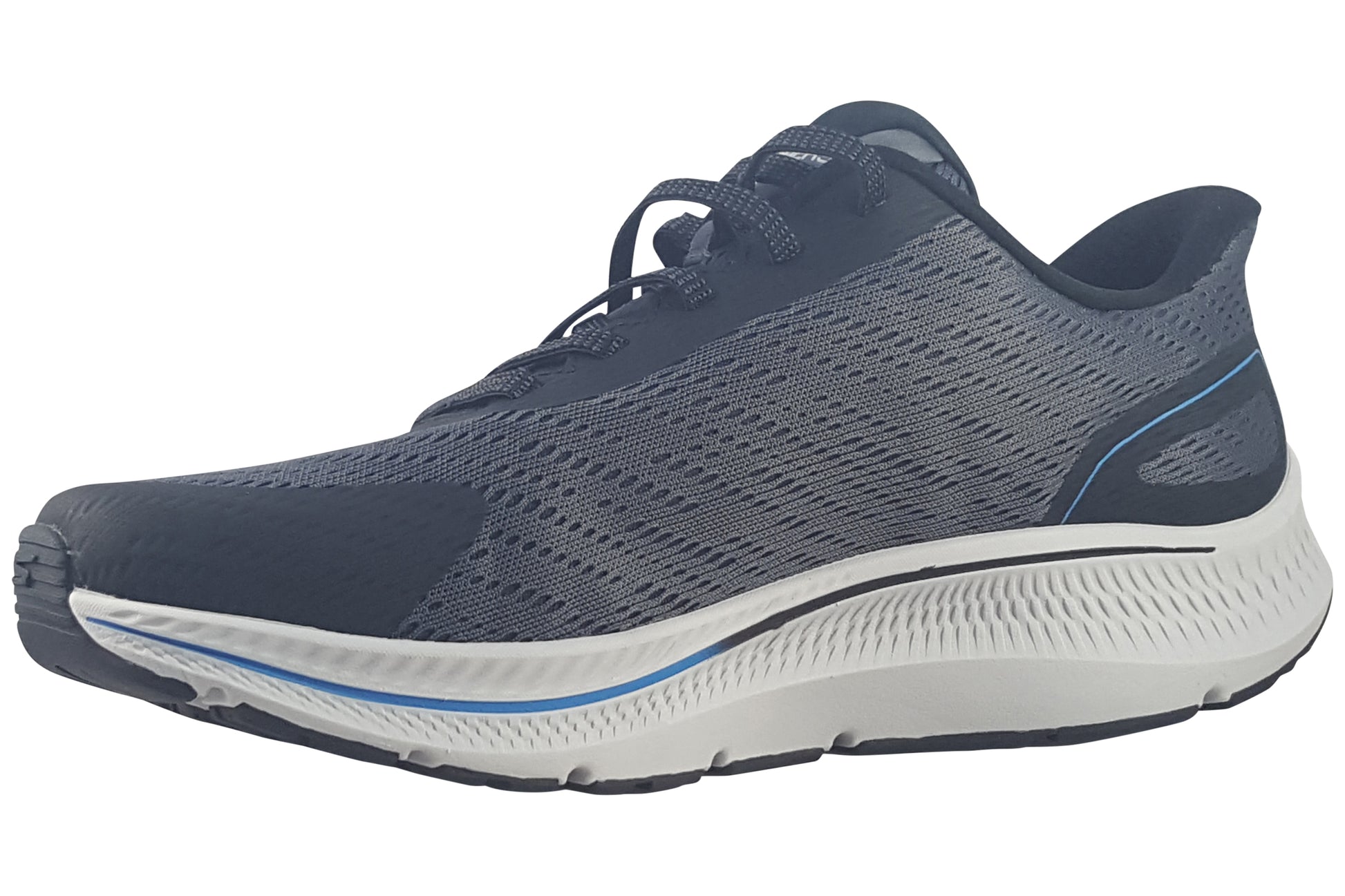 skechers-go-run-world-charcoal-black-trainers-left