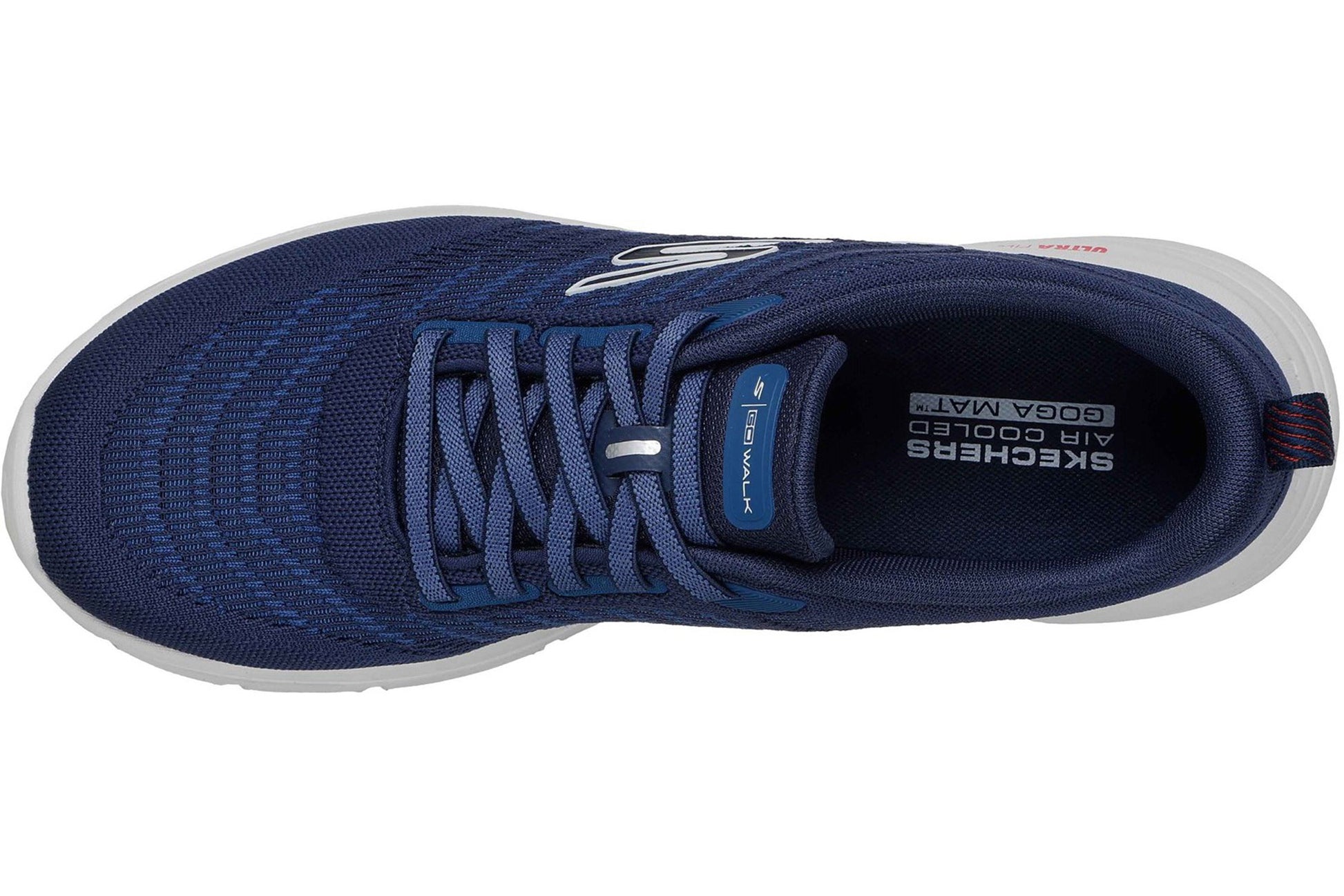 skechers-go-walk-8-day-mens-sports-navy-red-top