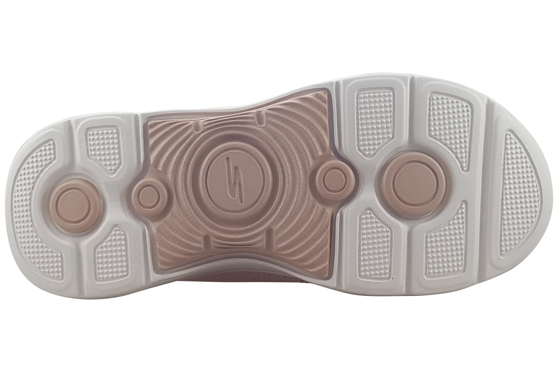 skechers-go-walk-arch-fit-blush-sandals-sole