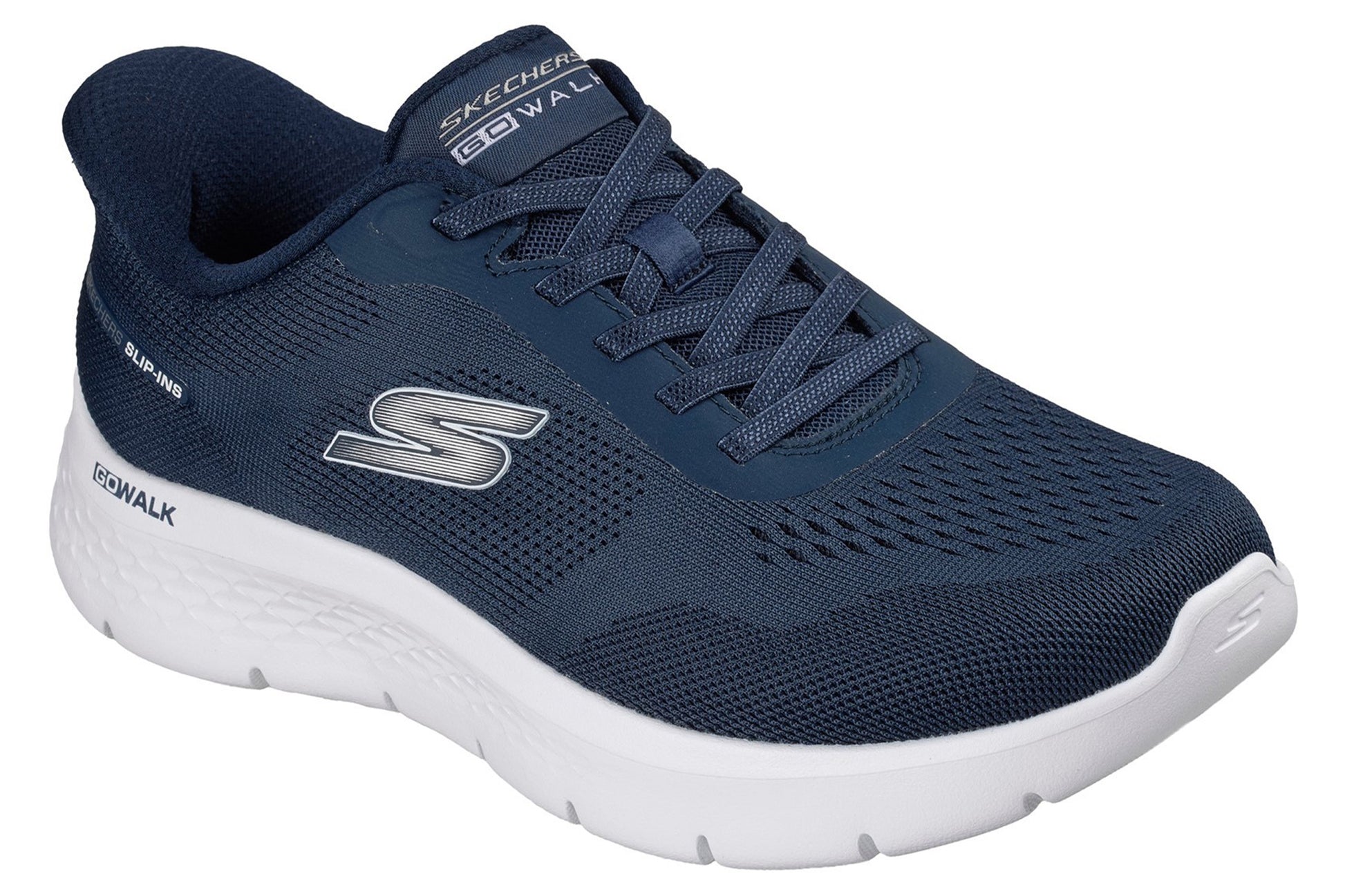 skechers-go-walk-flex-azriel-navy-textile-navy-trim